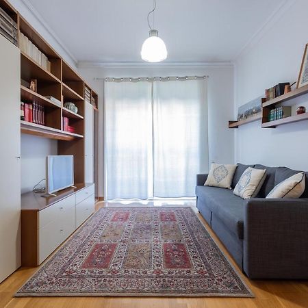 トリノCasa Torricelli In Zona Crocetta By Wonderful Italyアパートメント エクステリア 写真
