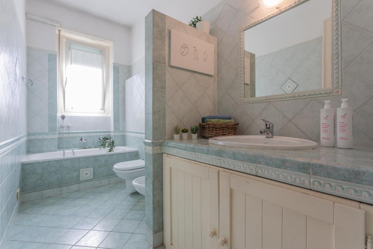 トリノCasa Torricelli In Zona Crocetta By Wonderful Italyアパートメント エクステリア 写真